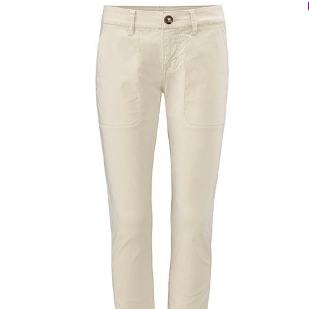 Cabi The Hutton (#5178) in Sand Dune size 4